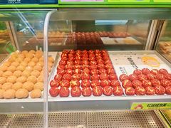 -糕材生•糕点•生日蛋糕(钟楼街店)