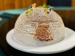 -荷风细雨·中国茶宴(碧云店)