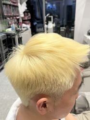 -美格丝M.G.S Hair Salon