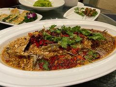 -四季轩中餐厅(徐州开元名都大酒店)