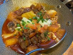 -云味馆·云南菜·云南米线(景田店)