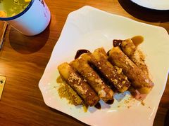 -炉小二铜锅牛蛙•川湘菜(三里屯店)
