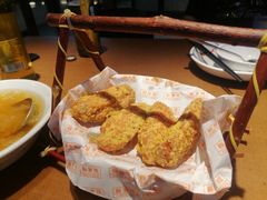 -新发现(宝山龙湖店)