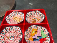 -饕林餐厅(春熙路店)