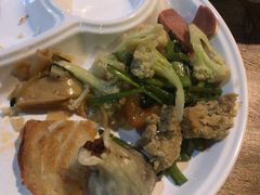 -素清香(解放路店)