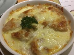 -Lia Cafe Bar Restaurant松山咖啡屋
