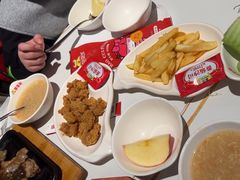 -豪享来(我格广场店)