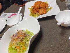 -蟹榭·本帮江浙菜·蟹宴(大宁久光商场店)