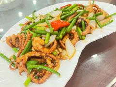 -金丝饭庄(金丝新天地保障性住宅小区店)