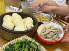 -老牌依强牛肉店(达道总店)