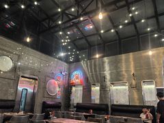 -Tubestation站点比萨(五道营店)