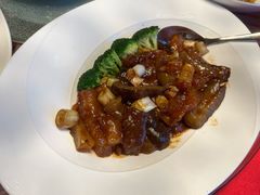 -中国坊中餐厅(石家庄希尔顿酒店)