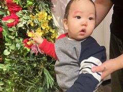 -花舍咖餐厅(晋阳街店)