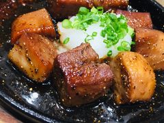 铁板牛舌-东京屋(武定路店)