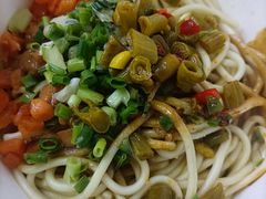 -老吴记水饺馆(前进五路店)