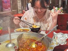 -袁老四重庆老火锅(桐梓坡店)