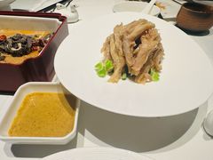 -四季民福烤鸭店(故宫店)