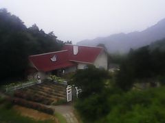 -云峰山自然风景区