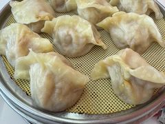 -哈尔滨小酒馆·鲜肉现穿自助烧烤(康新花园店)