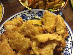 -七菜馆·东北菜·蒸饺(文体路店)