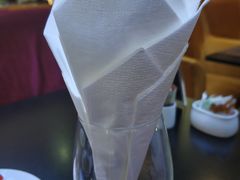 -玛斯兰德国际酒店-西餐厅