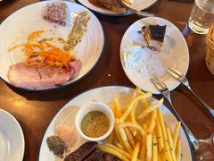 -羽深肉铺 Steak & Wine