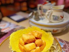 炸豆腐-点都德(华强南店)