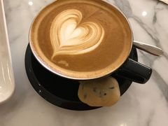 -Bracket Coffee(工体店)