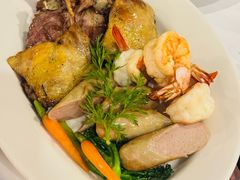 -马克西姆餐厅(崇文门店)
