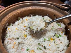 香格里拉铜锅焖饭-敏珠拉姆藏餐·南京厨房(富春江东街店)