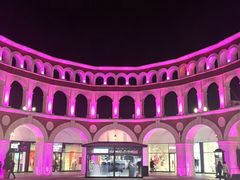 -星巴克(天津佛罗伦萨小镇店)