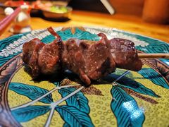 -鸟幸 TORISAKI 炭火居酒屋