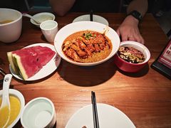 老板恋上鱼-老板恋上鱼(振华商厦店)