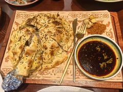 -那拉提之疆·新疆菜(美院店)