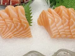 金枪鱼-協成海鮮火鍋(老店)