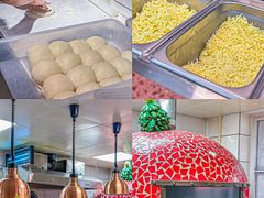 -黑熊披萨orso pizza