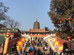 -八大处公园