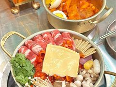 -华威约饭街