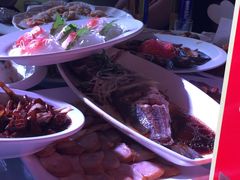 -满汉楼(安发桥店)