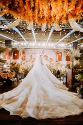 婚纱-喜喜婚纱HAPPINESS STUDIO奢定馆(海淀体验馆)