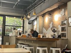 -愉市 Hippy Market(香榭里花园店)