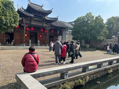 -清漾毛氏文化村