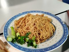 净面-梓记牛什(總店)