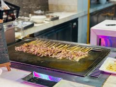 -太湖饭店玉兰厅(自助餐厅)