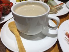 -雷迪森云锦大酒店-阳光西餐厅