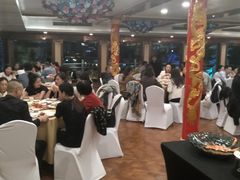 -新龙船黄浦江餐饮游船官方自营店