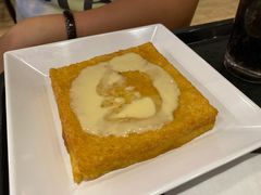 下午茶西多士套餐-大家乐(广州天河城六楼店)