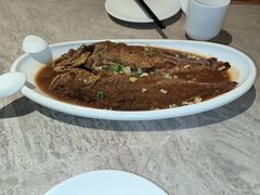 -北平小馆·烤鸭·家常菜(磨房北里店)