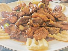 -一块豆腐(李沧书院路店)