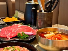 -九田家黑牛烤肉料理(天水秦州区万达店)